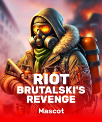 Слот Riot: Brutalski's Revenge от Mascot Gaming
